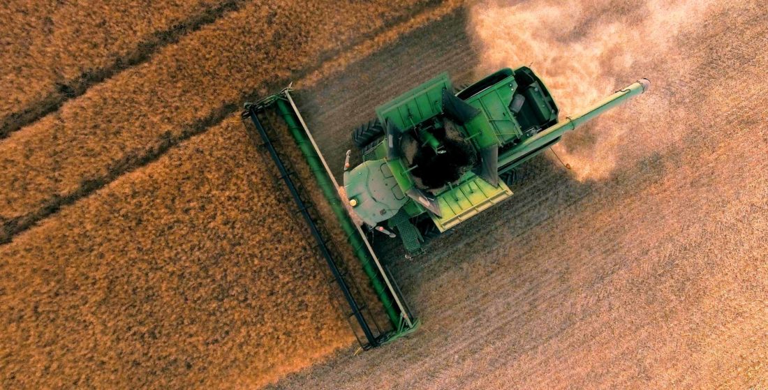 Industry Updates Horizon Grain Brokers